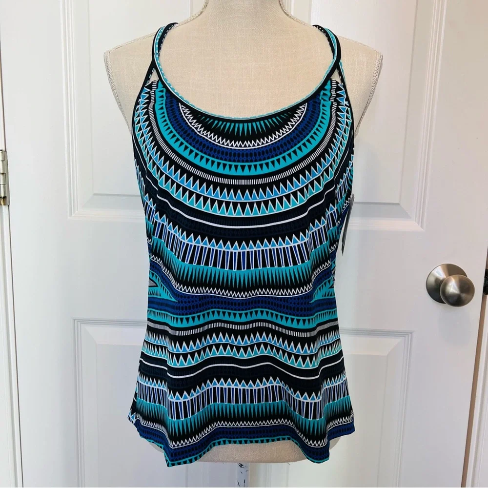 NEW JAG SWIM TOP - Picture 12 of 12